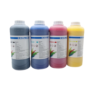 China suministro directo de fábrica de secado rápido tinta eco solvente dX4/5/6/7/XP600/TX800 - Product Image 1
