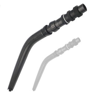 OEM 2 #   Manici <span class=keywords><strong>in</strong></span> fibra di <span class=keywords><strong>carbonio</strong></span> per canne <span class=keywords><strong>da</strong></span> traina per la <span class=keywords><strong>pesca</strong></span> di tonni <span class=keywords><strong>in</strong></span> acque profonde, canne <span class=keywords><strong>da</strong></span> traina con impugnatura curva per acqua salata. - Product Image 1
