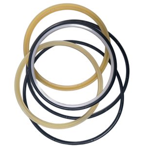 Kits d'étanchéité pour vérins hydrauliques TOPARTS 156510SKV6 Pièces détachées pour marteau hydraulique Okada Service OEM disponible Ensemble de joints hydrauliques - Product Image 5