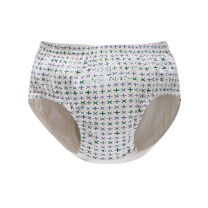 กางเกงในผ้าฝ้ายสำหรับเด็กวัยรุ่นน่ารักพิมพ์ลายสำหรับเด็ก - Product Image 6