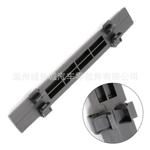 Couverture de filtre de climatisation Hyundai Kia 97129-2E250 ABS, pièce de rechange pour filtre d'habitacle - Product Image 1
