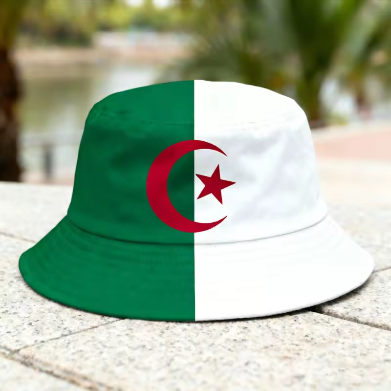 Algérie