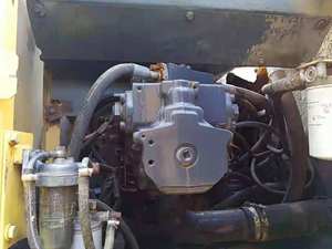 Excavadora Komatsu PC300 de Segunda Mano, Fabricada en Japón, Original, Resistente y de Alta Calidad, Excavadora de 30 Toneladas, Se Vende a Bajo Precio - Product Image 5