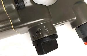 Ty50681a khí nén tác động cờ lê 3/4 "người lưu giữ kép, lượt truy cập cứng có được cố gắng Off bán Dump Trailer 4,800 rpm | 1,330 Ft. Lb - Product Image 5