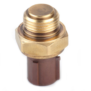 Capteur de température Honda Acura 37760-P00-003 à connexion rapide, plage de 92 degrés, capteur de liquide de refroidissement - Product Image 3