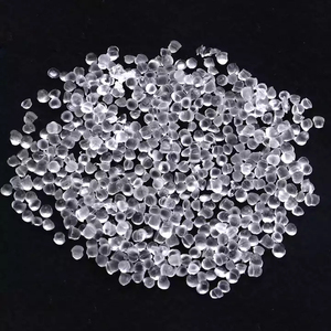 เม็ดพีวีซีชนิดนุ่มสำหรับทำรองเท้าบูท - Product Image 6
