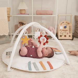 Texturizado niño preescolar educativo táctil desarrollo de habilidades motoras sensación <span class=keywords><strong>Mini</strong></span> sensorial bebé jugar <span class=keywords><strong>gimnasio</strong></span> Mat para necesidades especiales - Product Image 3