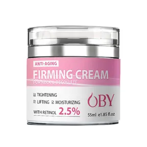 OBY Anti-aging Lightening Face Firming Cream Instant Wrinkle Remover Face Cream Firming Lifting Firming Face Cream