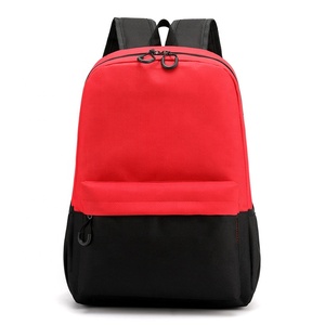 Promotional <strong>Cheap</strong> Durable 600D Polyester Adults Travel Unisex Fashionable School Bags <strong>Backpack</strong> Girls - Product Image 5