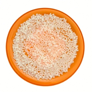 Matière première de la résine 4043D acide polylactique biodégradable de granules de PLA pour l'application d'emballage alimentaire - Product Image 3