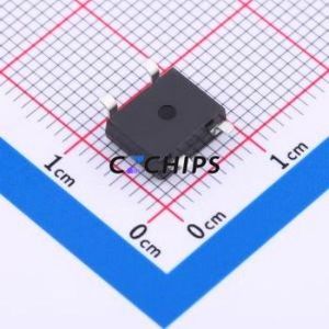 Puente Rectificador de Diodos DF02S-E3/77 DF-S Original y Nuevo, Venta al por Mayor de Componentes Electrónicos, Proveedor de Chips y Servicio BOM - Product Image 2