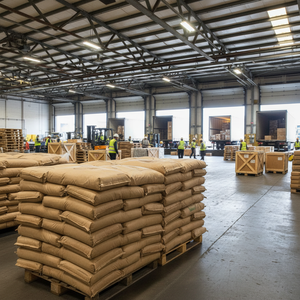 เนยโกโก้คุณภาพสูงราคาถูกจากโรงงานจีน ปี 2026 - Product Image 5