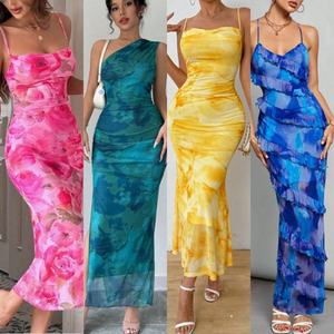 Lot de vêtements de marque neufs, design de mode varié, qualité supérieure, vêtements <span class=keywords><strong>pour</strong></span> femmes, vente en gros - Product Image 6