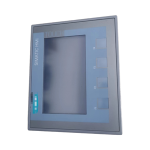 Panel de Pantalla Táctil HMI 6AV2123-2GA03-0AX0, Panel HMI KTP700 Basic DP, Pantalla TFT de 7 Pulgadas, 6AV2 123-2GA03-0AX0 - Product Image 1