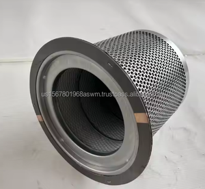 El compresor industrial Mengma DB2126 parte el separador de aire/aceite Spin-On para Mengma - Product Image 3