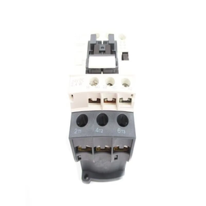 Nupi Lc1d25bl 24VDC PLC ควบคุมควบคุมการทำงานอัตโนมัติสำหรับงานอุตสาหกรรมของแท้ใหม่ - Product Image 1