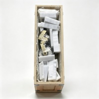 Une poulie de descente de nouvelle conception, spécialement conçue pour les opérations en zone basse.