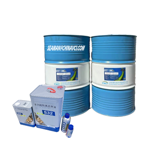 Olio antiruggine industriale a lunga durata, concentrato liquido antiruggine a base d'acqua, lubrificante antiruggine multiuso - Product Image 1