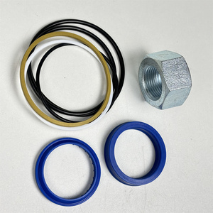 Nouveau kit de joints de vérin hydraulique 7137939 pour moteur S250 S300 S770 T300 de haute qualité - Product Image 4