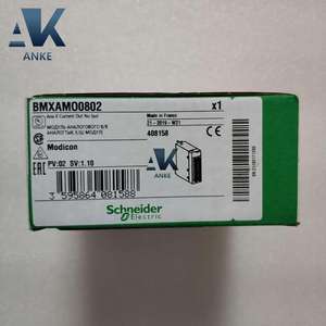 Módulo de Salida Analógica de Alto Nivel No Aislado Schneider Modicon X80 BMXAMO0802 - Product Image 4