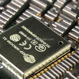 Nouveau stock ESP32 ESP-32S Carte de développement WiFi avec BLE 4 Mo de mémoire flash SPI et processeur double cœur ESP-WROOM-32 entièrement populaire - Product Image 2