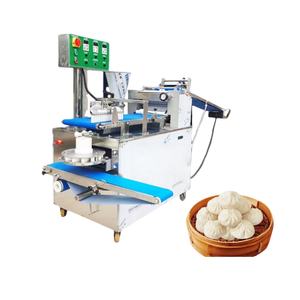 Máquina Eléctrica Automática para Hacer Bolas de Pizza Redondas, Divisora y Formadora de Masa Cónica - Product Image 1