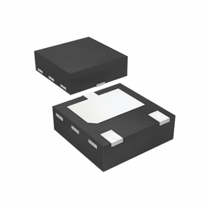 3-PowerUDFN Buy Electronics Components Online Diode Arrays Original PMEG3020CPA-QX - Product Image 1
