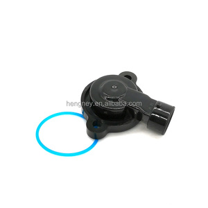 Hengney tout nouveau capteur de position d'accélérateur OEM #93277507 capteur Chevrolet Corsica TPS avec garantie d'un an - Product Image 1