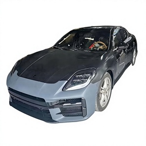 Kits de carrosserie de haute qualité adaptés à la Porsche Panamera 25 SD pour voitures - Product Image 6