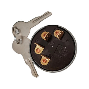 Interrupteur d'allumage AT21880 pour tracteurs <span class=keywords><strong>1020</strong></span> 1520 1620 2020 2030 - Product Image 4