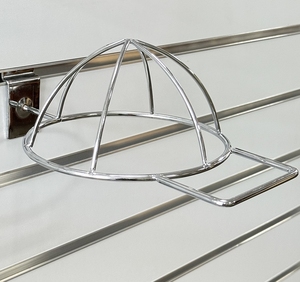 Cửa hàng bán lẻ cap chủ hat chủ hat kệ móc siêu thị slatwall móc hiển thị - Product Image 3