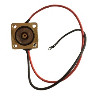 โหลดชิ้นส่วนอะไหล่ไฮดรอลิก WA350 WA400 WA420โซลินอยด์วาล์ว WA470 561-15-47210 5611547210 - Product Image 3