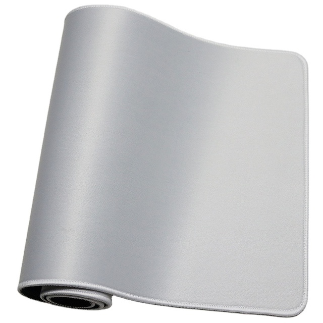 Factory XXL Large Custom Natural Rubber Blank Sublimation Desk Mats Mouse Pad Gaming MousePads With Printing Your Logo