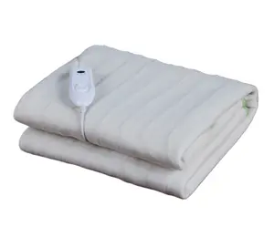 Elettrico Sotto Coperta Letto più caldo coperta elettrica riscaldamento riscaldamento filo coperta manta