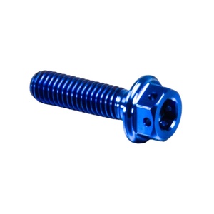 Piezas de Aluminio 6061/7075 Mecanizadas con Precisión por CNC, Componentes Anodizados de Torneado y Fresado para Aplicaciones de Drones y Robots - Product Image 6