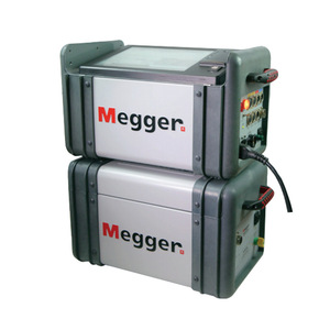 เครื่องทดสอบความต้านทานฉนวน Mekai USA รุ่น DELTA4110 & DELTA4310A แรงดันไฟฟ้า 220V สำหรับการวัดความต่อเนื่อง รับประกัน 1 ปี - Product Image 1