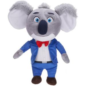 Boneka Plush SING 2 Baru JOHNNY ROSITA MEENA BUSTER Boneka Binatang Isi Dakron Landak Gajah Koala Gorila Babi Bantal Lempar - Product Image 3