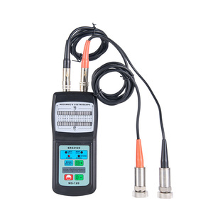 Detector mecánico de fallas Lantai Ms 120 con amplificador de sonido para diagnóstico de ruidos en automóviles - Product Image 3