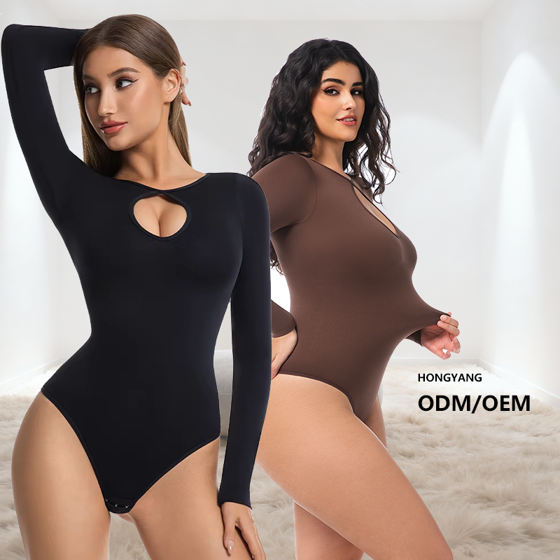 Factory Women Seamless Jersey Woven Yoga