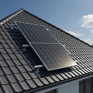 Pannello Solare Bifacciale Tipo N <span class=keywords><strong>JIN</strong></span> KO 600W-700W, Modulo Fotovoltaico per Uso Commerciale - Product Image 2