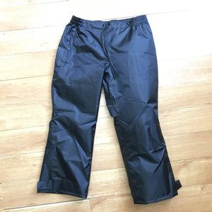 Áo Mưa Có Túi Tùy Chỉnh Áo Khoác Và Quần Có Mũ Bền Nhẹ Áo Mưa Có Túi Tái Sử Dụng Thân Thiện Với Môi Trường Tùy Chỉnh - Product Image 3