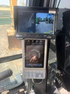 Excavadora de Ruedas SANY SY155W de 13.5 Toneladas con Motor Isuzu y Capacidad de Cucharón de 0.58 m³ para Minería y Construcción en Oferta - Product Image 2