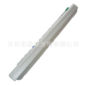 Télécommande numérique Crystal Beads YK 0553 pour décodeur et téléviseur avec code fixe et portée de 10 m - Product Image 3