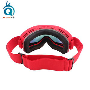 Lunettes de snowboard logo personnalisé double lentille anti-buée hommes femmes lunettes de <span class=keywords><strong>ski</strong></span> pour le <span class=keywords><strong>ski</strong></span> <span class=keywords><strong>UV400</strong></span> - Product Image 6