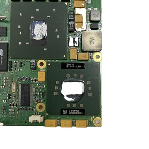 공장 가격 18008-0000-14-2 초음파 기계 마더 보드 18008-0000 마더 보드 Kontron ETX 마더 보드 - Product Image 5