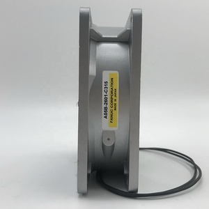 Nuevo Ventilador de Refrigeración Fanuc A05B-2601-C315 UTHS457C 230V AC de Alta Resistencia a la Temperatura, Axial, a Buen Precio - Product Image 5