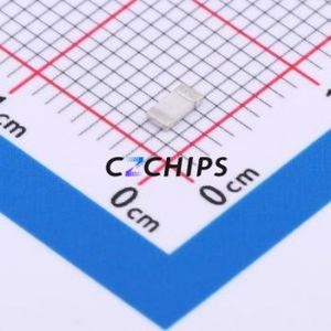 1206TD3A One-Time Fuse 1206 Fuse ( Type: SMD Fuse ) - Product Image 2