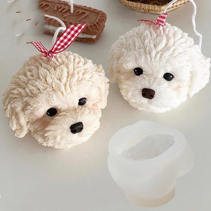 Pillar Diy Machine Dice Manufacturers Dinner Dog <strong>Candle</strong> Moulds for <strong>Beeswax</strong> <strong>Uk</strong> - Product Image 6