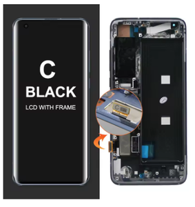 Display Lcd con cornice per <span class=keywords><strong>Xiaomi</strong></span> <span class=keywords><strong>Mi</strong></span> <span class=keywords><strong>10</strong></span> 5G 6.67 ''<span class=keywords><strong>Mi</strong></span> <span class=keywords><strong>10</strong></span> Pro 5G M2001J2G M2001J2I Display digitalizzatore assemblaggio S versione C - Product Image 4