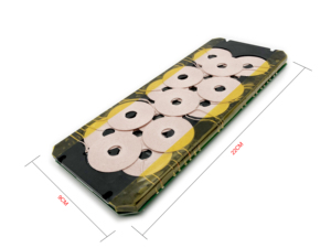 Instruments de recharge <span class=keywords><strong>sans</strong></span> <span class=keywords><strong>fil</strong></span>, pour <span class=keywords><strong>chargement</strong></span> <span class=keywords><strong>sans</strong></span> <span class=keywords><strong>fil</strong></span> en temps réel, 22 bobines, <span class=keywords><strong>sans</strong></span> <span class=keywords><strong>fil</strong></span>, rapide - Product Image 5
